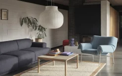 Couple Coffee Table 3 plattor
