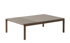 Couple Coffee Table 3 plattor