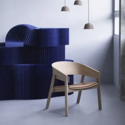 Cover Lounge Stol Ek