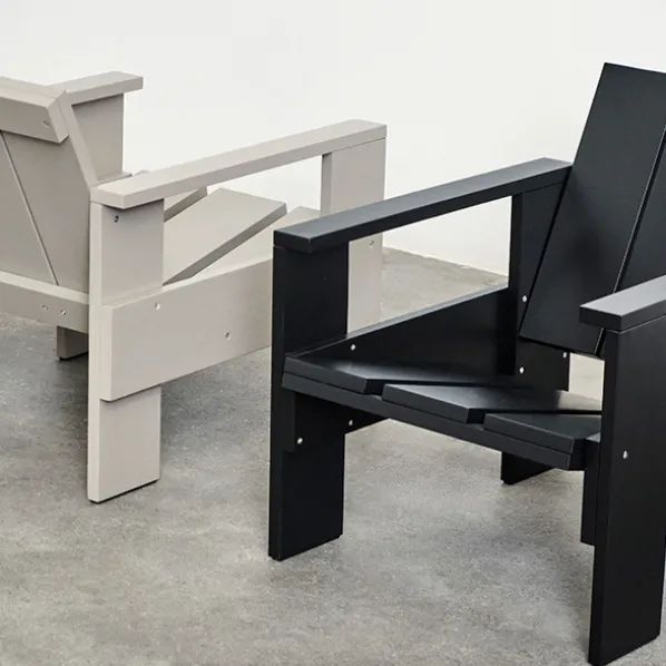 Crate Lounge Chair