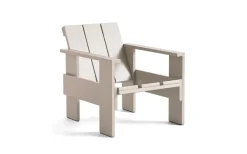 Crate Lounge Chair