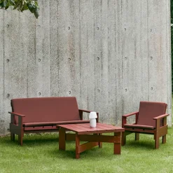 Crate Lounge Chair