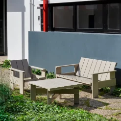 Crate Lounge Soffa