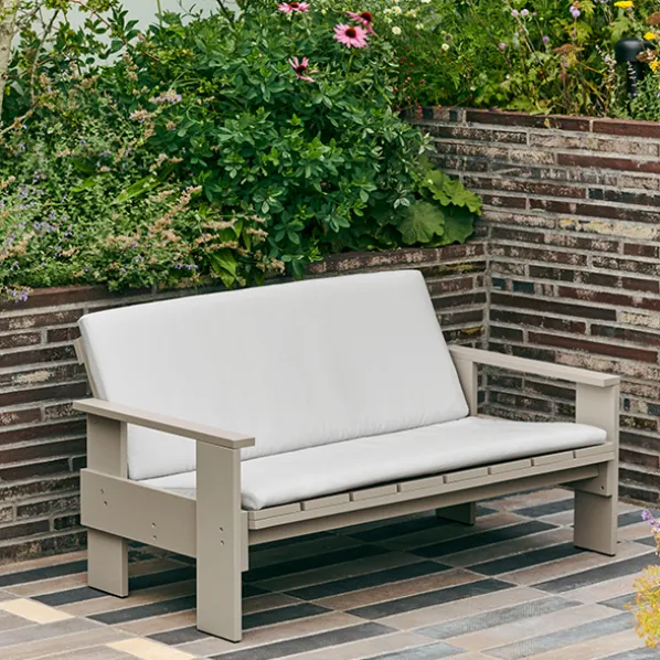 Crate Lounge Soffa