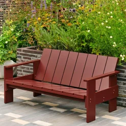 Crate Lounge Soffa