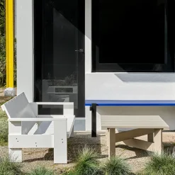 Crate Low Table Soffbord