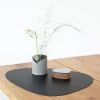 Curve L Bordstablett Bull Black