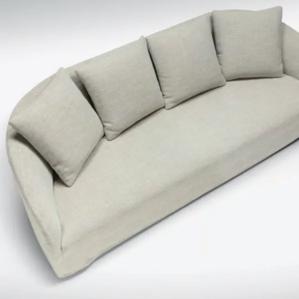 Dahlia 2-sits Soffa Utemöbel