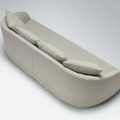 Dahlia 3-sits Soffa Utemöbel