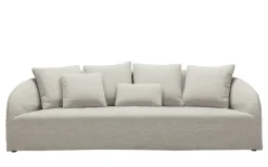 Dahlia 4-sits Soffa Utemöbel