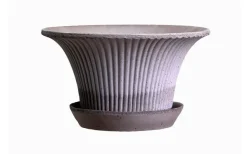 Daisy Kruka Grey