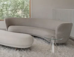 Dandy 2-sits Soffa