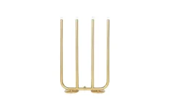 December 4 Ljusstake