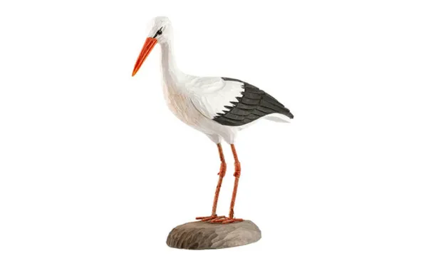 Decobird dekorationsfåglar