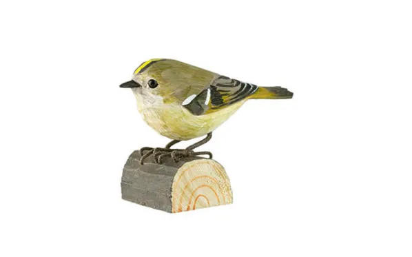 Decobird dekorationsfåglar