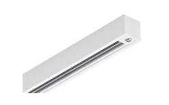 Designline System Skena 1m Vit