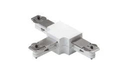 Designline T-connector Vit