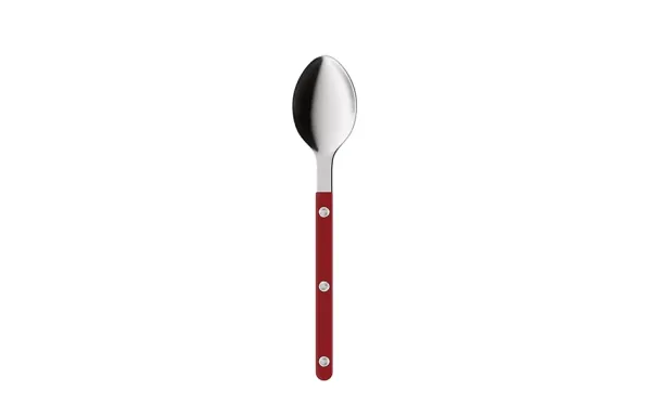 Dessertsked Bistrot Solid