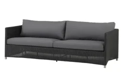 Diamond 3-sits Soffa Utemöbel