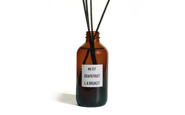 Diffuser Grapefruit 200 ml