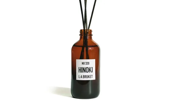 Diffuser Hinoki 200 ml