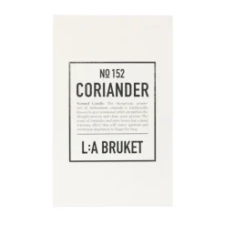 Doftljus Coriander 260g