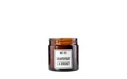 Doftljus Grapefruit 50g