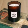 Doftljus Hinoki 260g