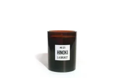 Doftljus Hinoki 260g