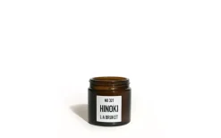 Doftljus Hinoki 50g