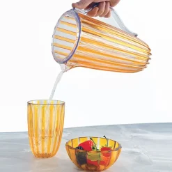 Dolcevita Dricksglas 4-Pack 47cl