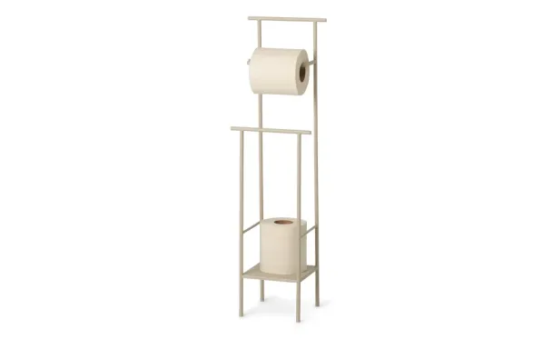 Dora Toilet Paper Stand Hylla