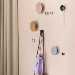 Dots Klädkrok Ceramic
