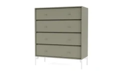 Dresser 1125 Byrå