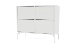 Dresser 4124 Byrå