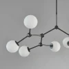 Drop Chandelier Taklampa Bulp Mini