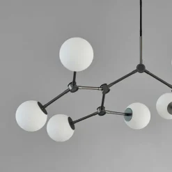 Drop Chandelier Taklampa Bulp Mini