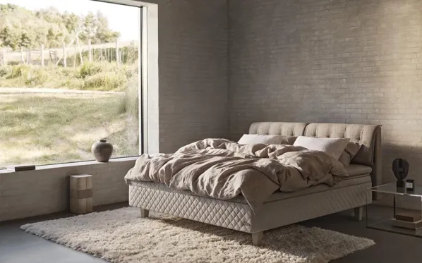 DUX 30 Sustainable Comfort