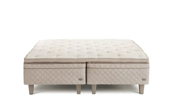 DUX 30 Sustainable Comfort