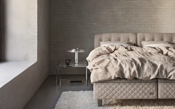 DUX 60 Sustainable Comfort