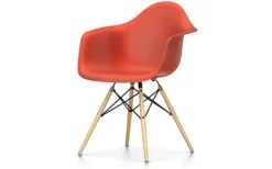 Eames DAW Stol