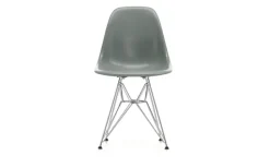 Eames DSR Fiberglass Stol