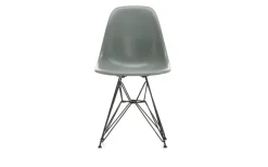 Eames DSR Fiberglass Stol