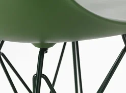 Eames DSR Plastic Stol