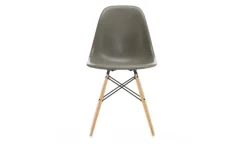 Eames DSW Fiberglass Stol
