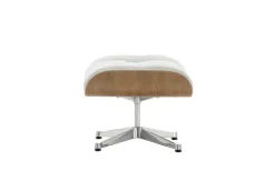 Eames Lounge Chair Ottoman Tyg