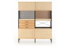 Eames Unit ESU Bokhylla