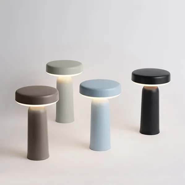Ease Portabel Bordslampa