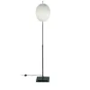Egg 40 Golvlampa