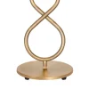 Eld Klot Bordslampa